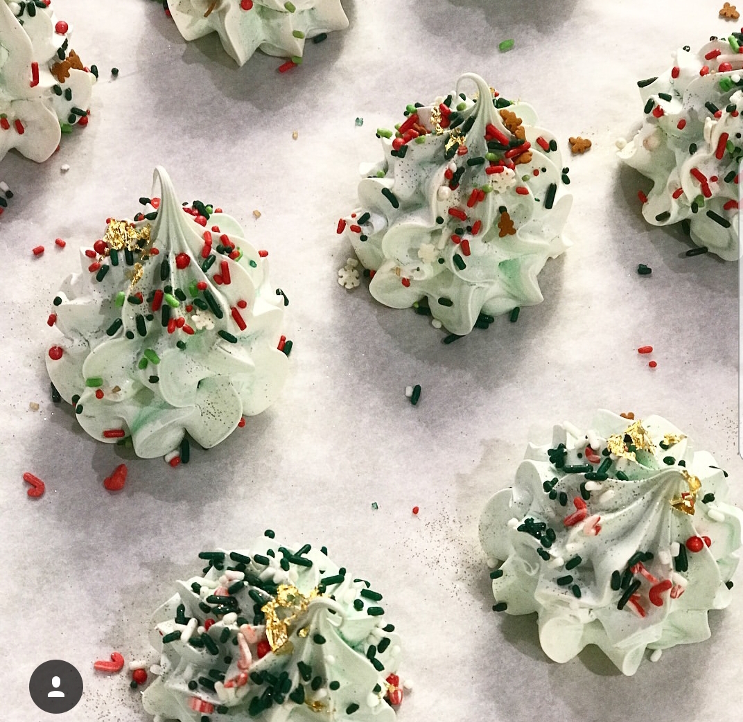 Twin Cities Live - Christmas Sprinkle Cookies Intro Photo